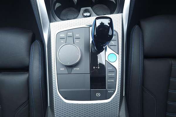 2022 BMW i4 M50 G26