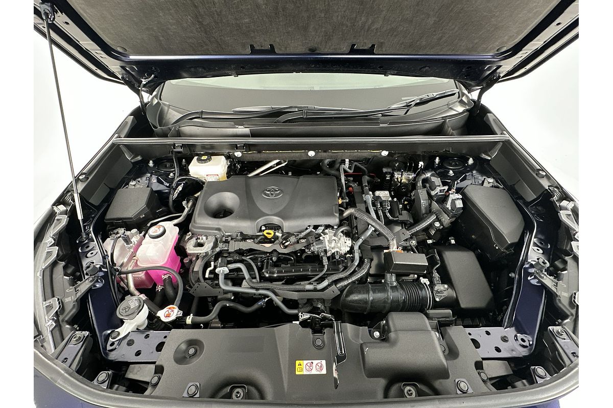 2023 Toyota RAV4 Cruiser AXAH52R
