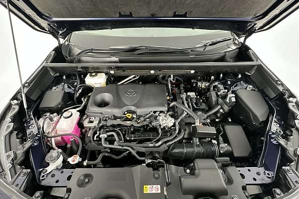 2023 Toyota RAV4 Cruiser AXAH52R