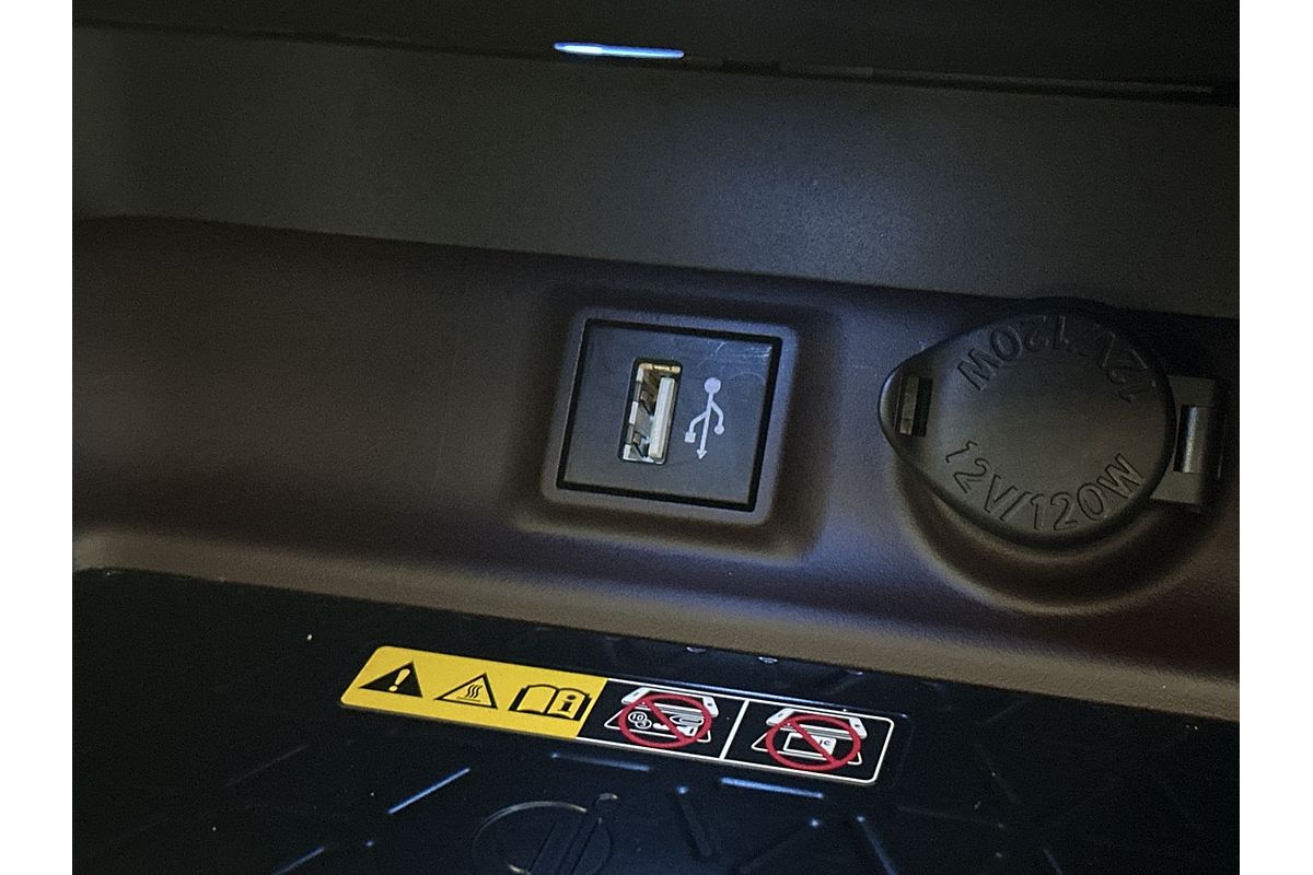 2023 Toyota RAV4 Cruiser AXAH52R