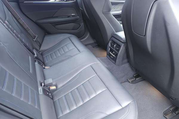 2022 BMW i4 M50 G26