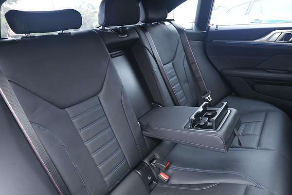 2022 BMW i4 M50 G26
