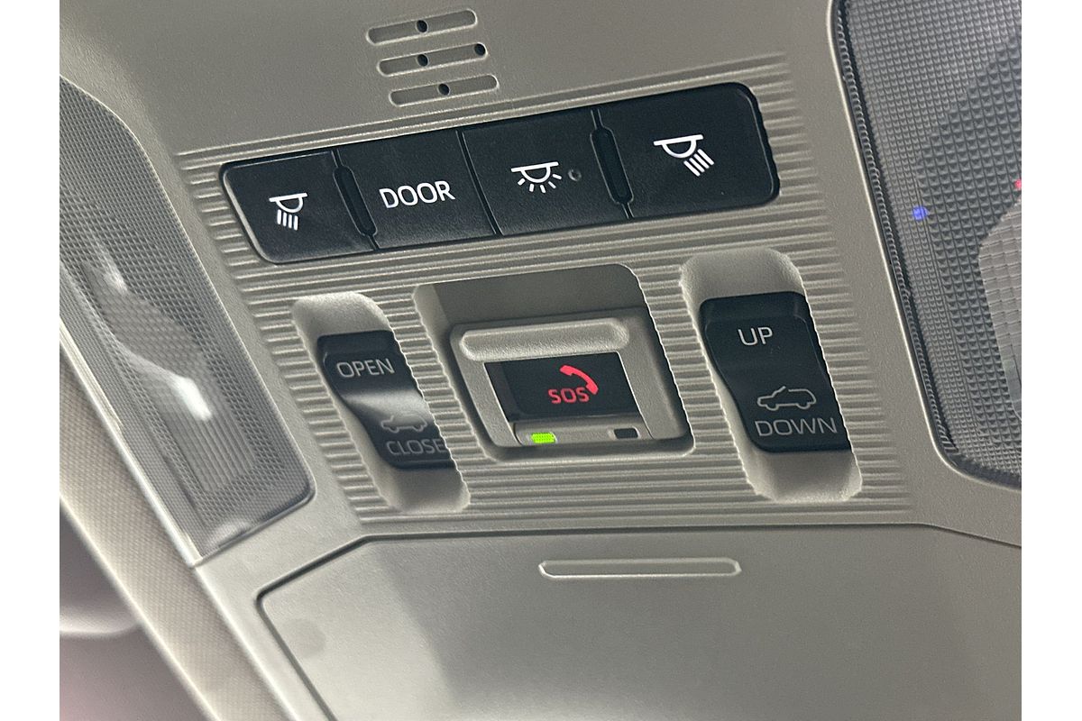 2023 Toyota RAV4 Cruiser AXAH52R