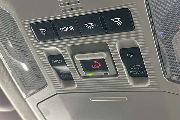 2023 Toyota RAV4 Cruiser AXAH52R