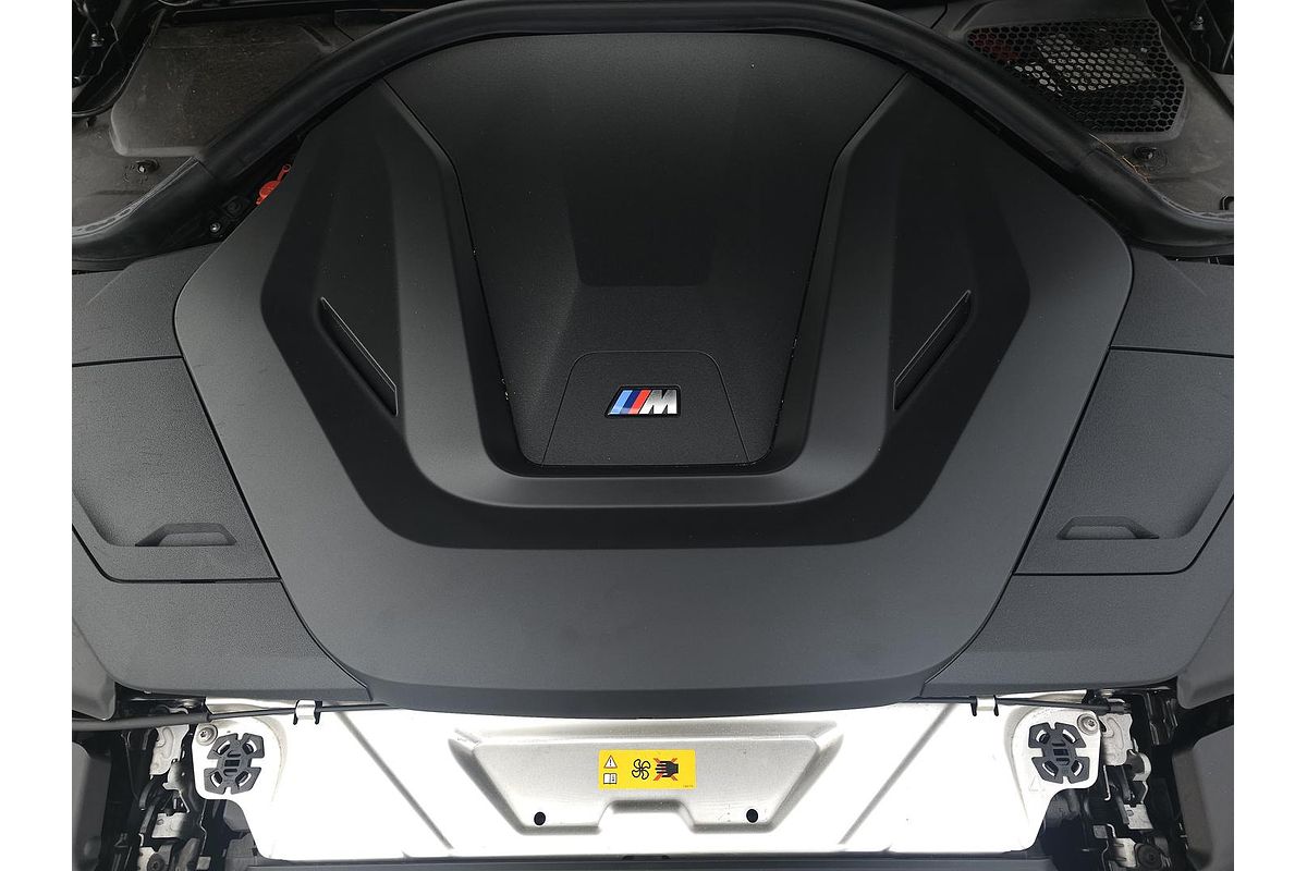 2022 BMW i4 M50 G26