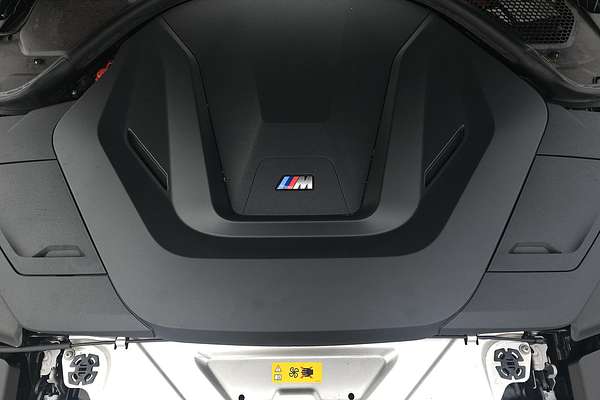 2022 BMW i4 M50 G26