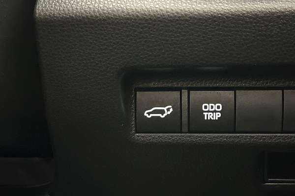 2023 Toyota RAV4 Cruiser AXAH52R