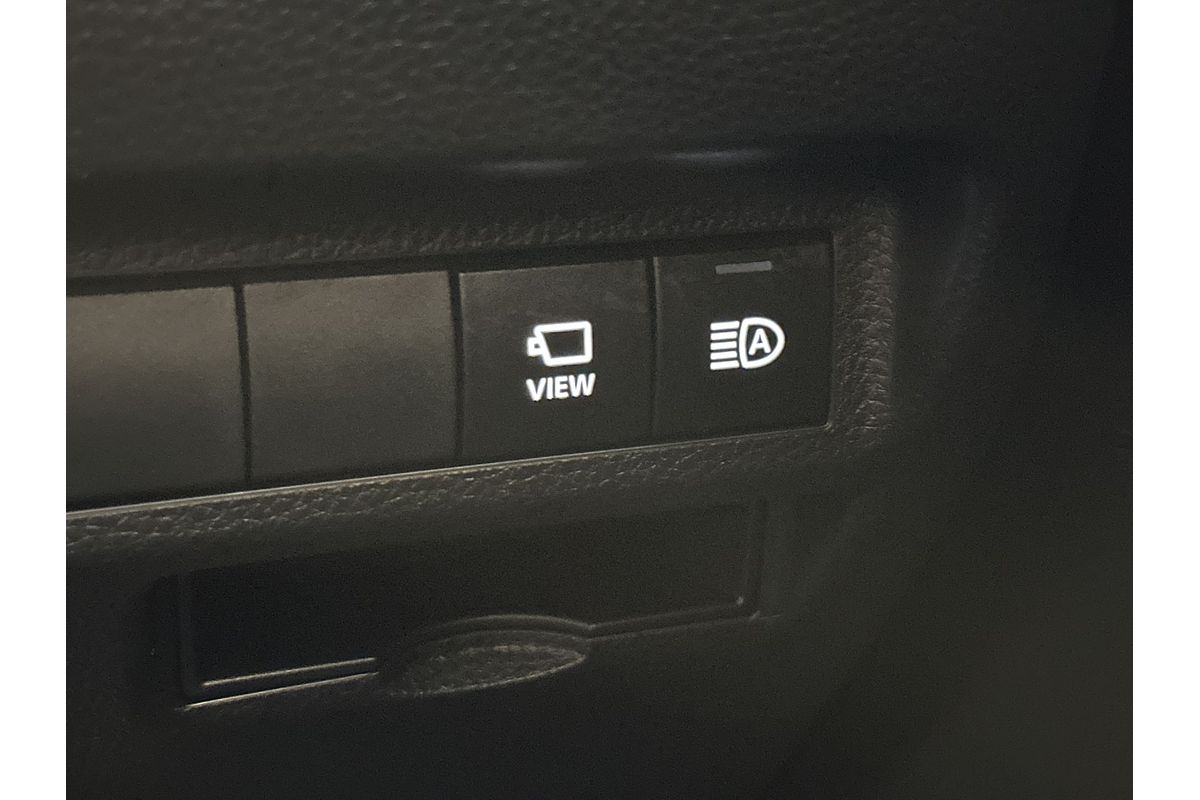 2023 Toyota RAV4 Cruiser AXAH52R