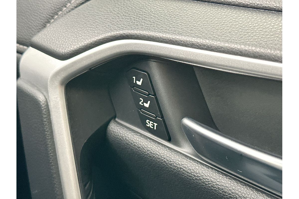 2023 Toyota RAV4 Cruiser AXAH52R