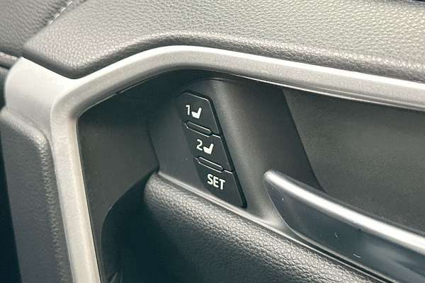 2023 Toyota RAV4 Cruiser AXAH52R