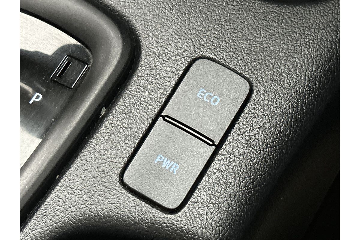 2022 Toyota Hilux SR GUN126R 4X4