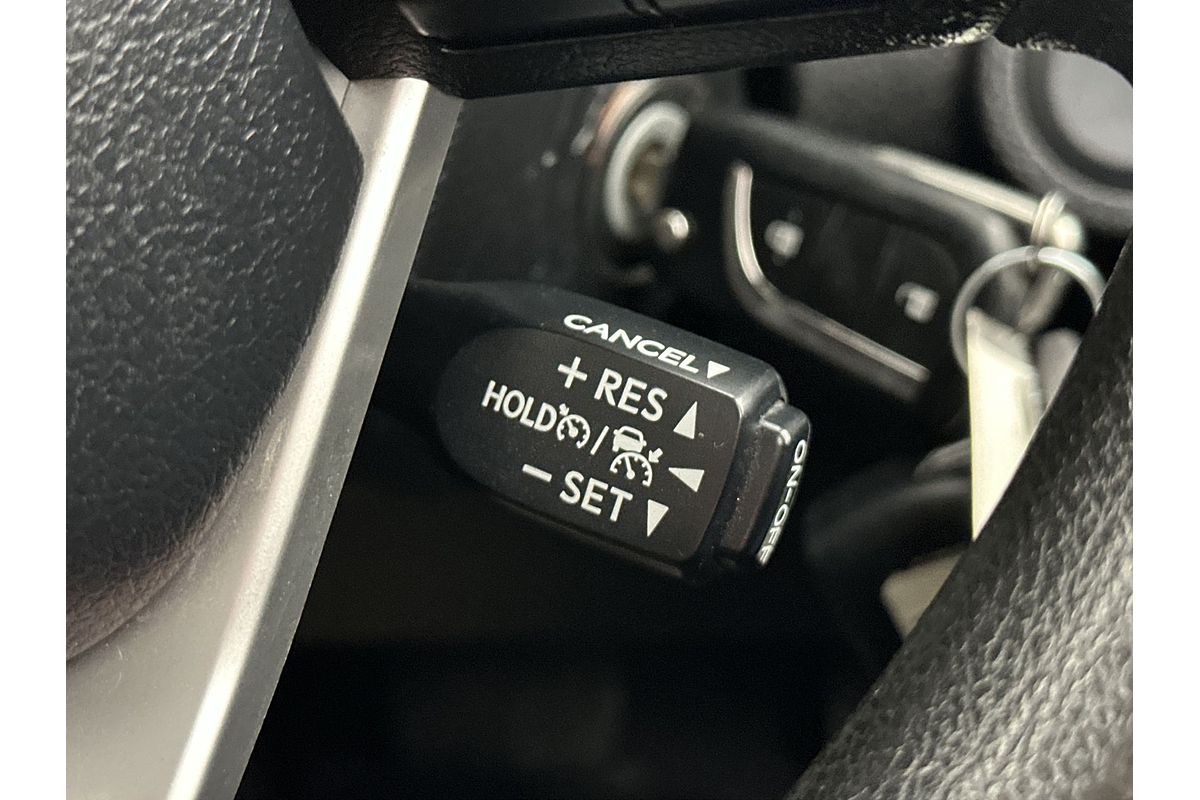 2022 Toyota Hilux SR GUN126R 4X4