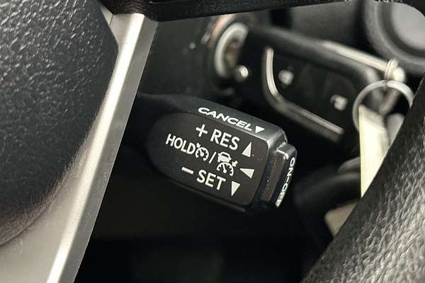 2022 Toyota Hilux SR GUN126R 4X4