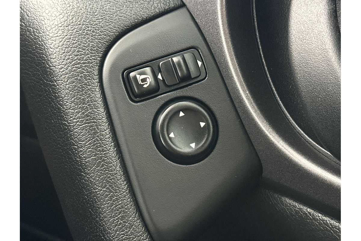 2021 Nissan QASHQAI ST-L J11 Series 3