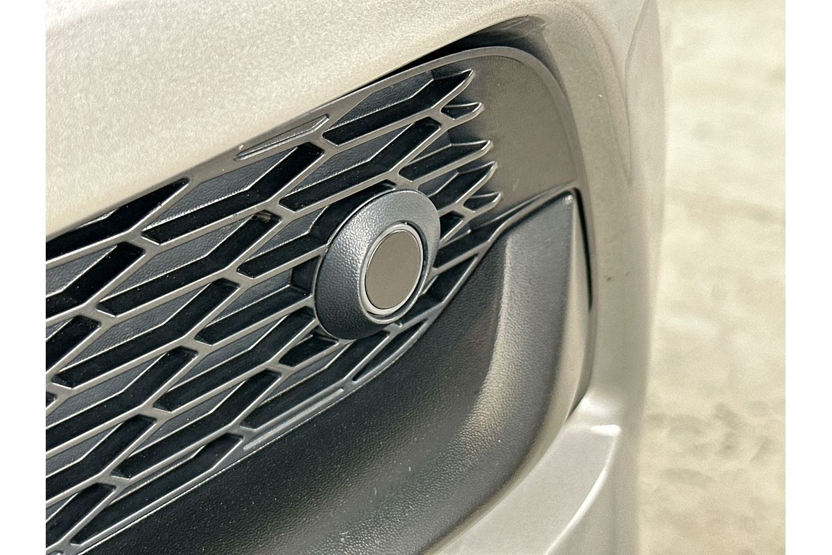 2021 Nissan QASHQAI ST-L J11 Series 3