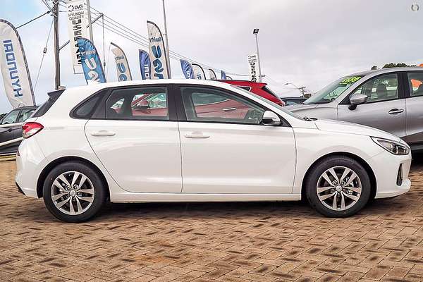 2017 Hyundai i30 Active PD