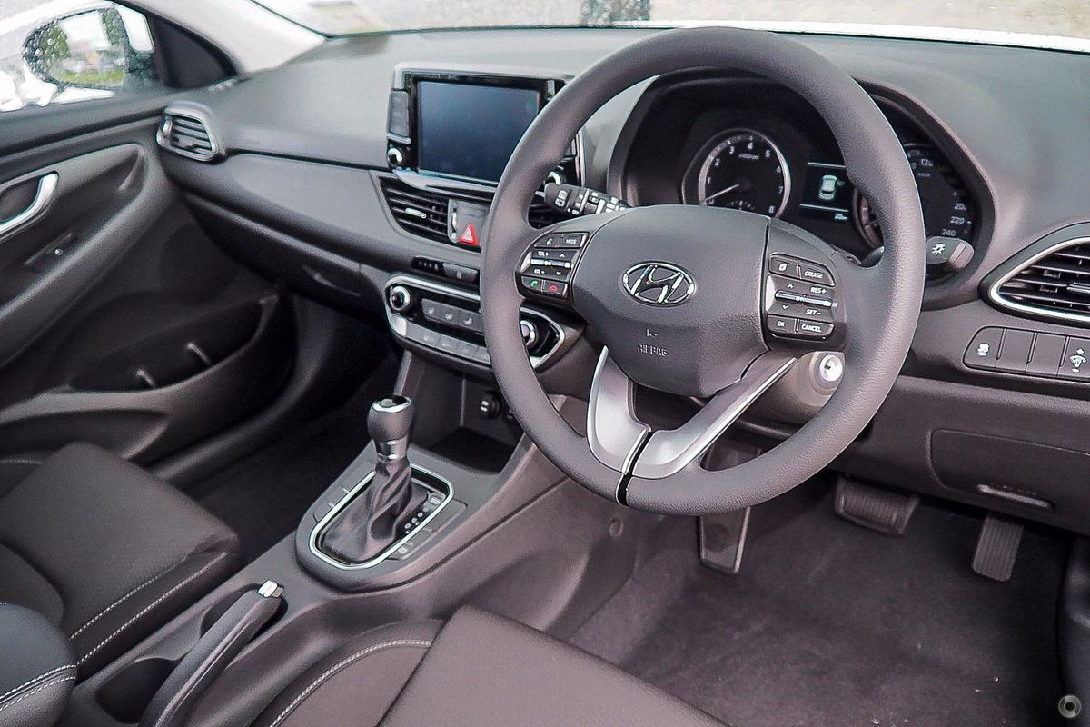 2017 Hyundai i30 Active PD