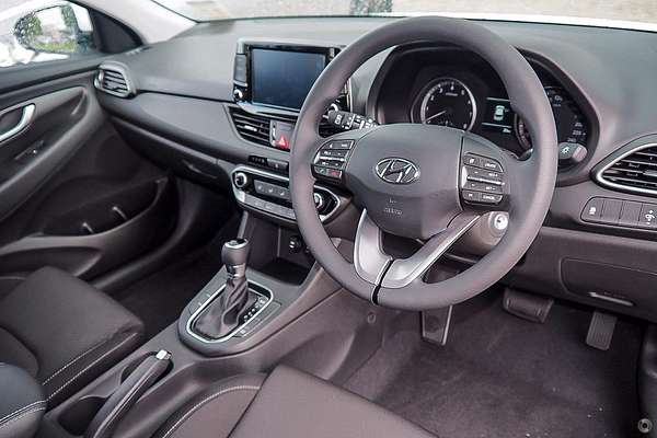 2017 Hyundai i30 Active PD