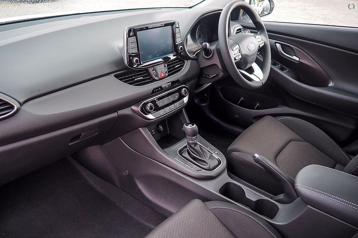 2017 Hyundai i30 Active PD