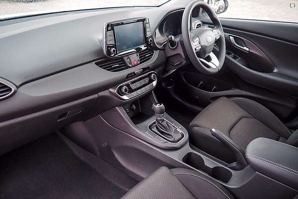 2017 Hyundai i30 Active PD