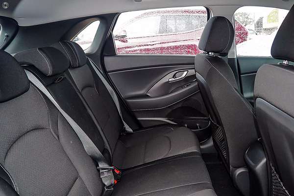 2017 Hyundai i30 Active PD