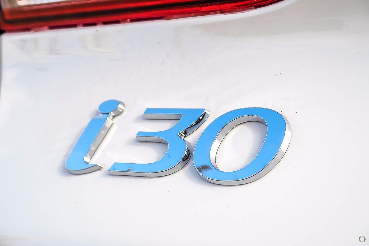 2017 Hyundai i30 Active PD