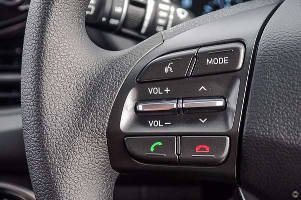 2017 Hyundai i30 Active PD