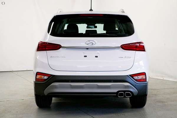 2019 Hyundai Santa Fe Active TM