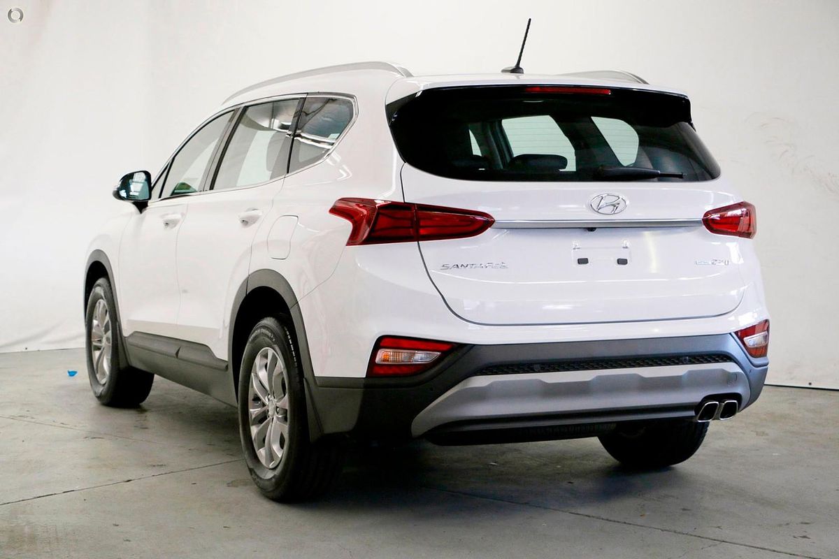 2019 Hyundai Santa Fe Active TM