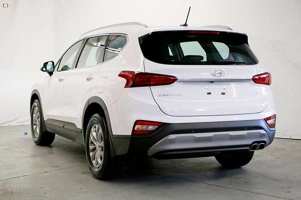 2019 Hyundai Santa Fe Active TM