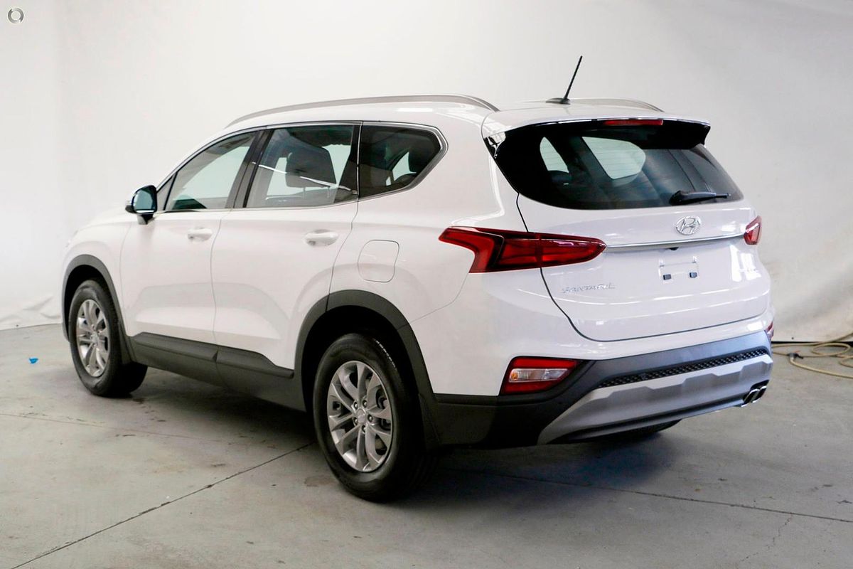 2019 Hyundai Santa Fe Active TM