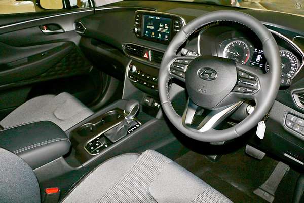 2019 Hyundai Santa Fe Active TM
