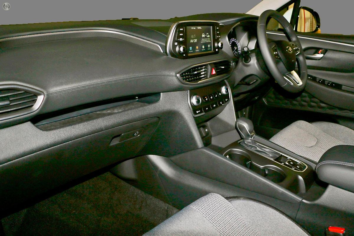 2019 Hyundai Santa Fe Active TM