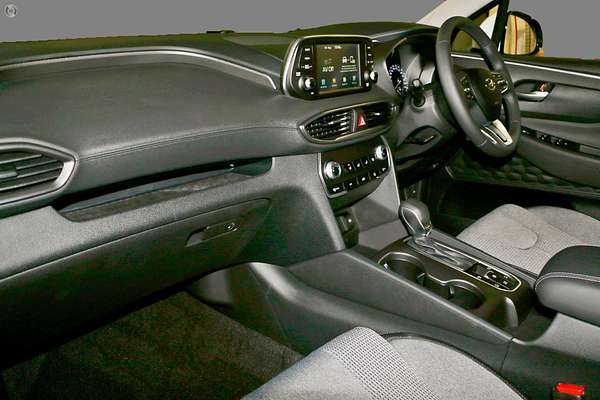 2019 Hyundai Santa Fe Active TM
