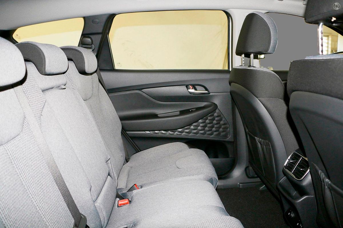 2019 Hyundai Santa Fe Active TM