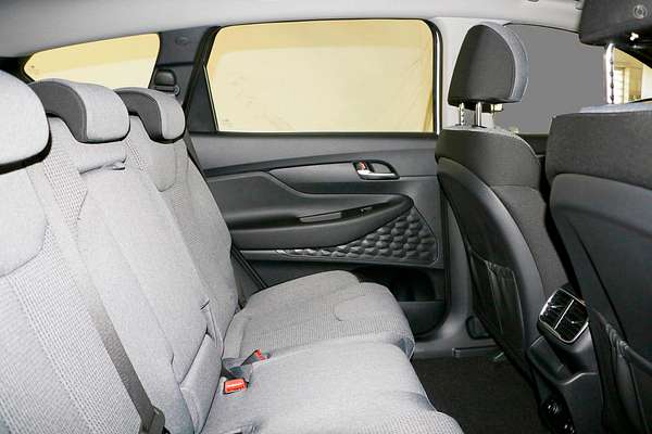 2019 Hyundai Santa Fe Active TM