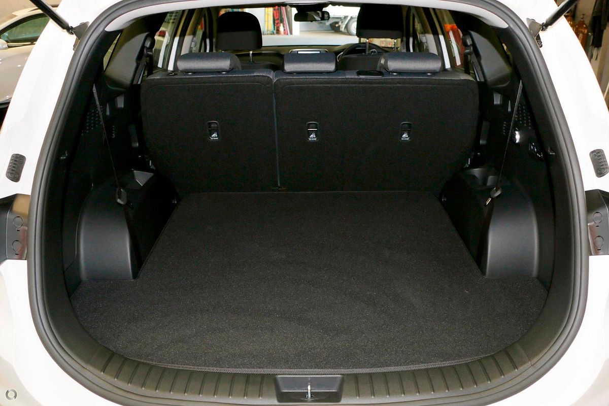 2019 Hyundai Santa Fe Active TM