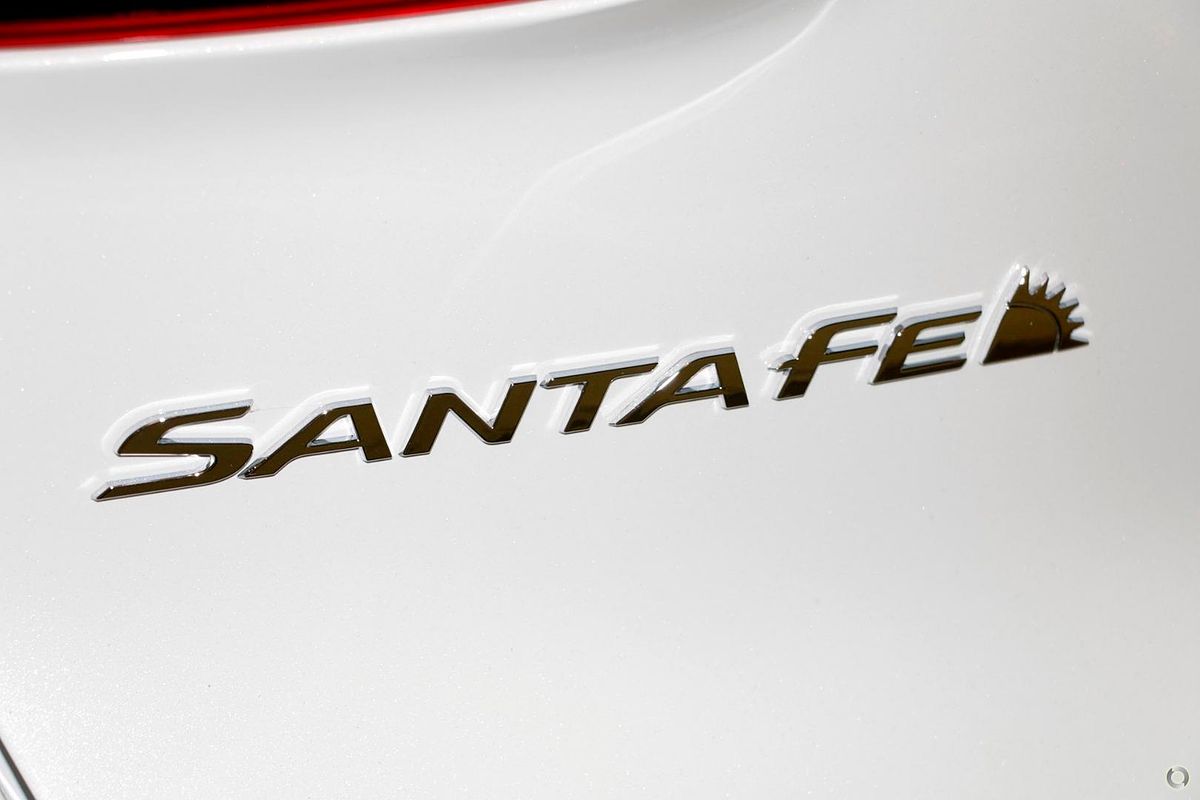 2019 Hyundai Santa Fe Active TM
