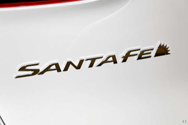 2019 Hyundai Santa Fe Active TM