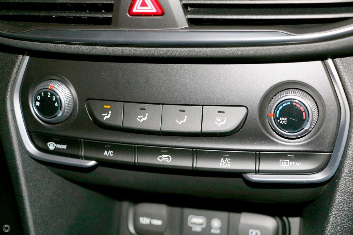 2019 Hyundai Santa Fe Active TM