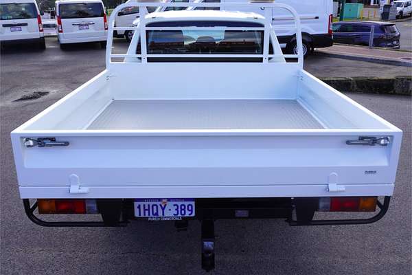 2022 Mitsubishi Triton GLX MR 4X4