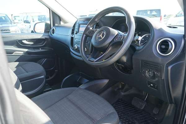 2020 Mercedes-Benz Vito 114CDI 447 LWB