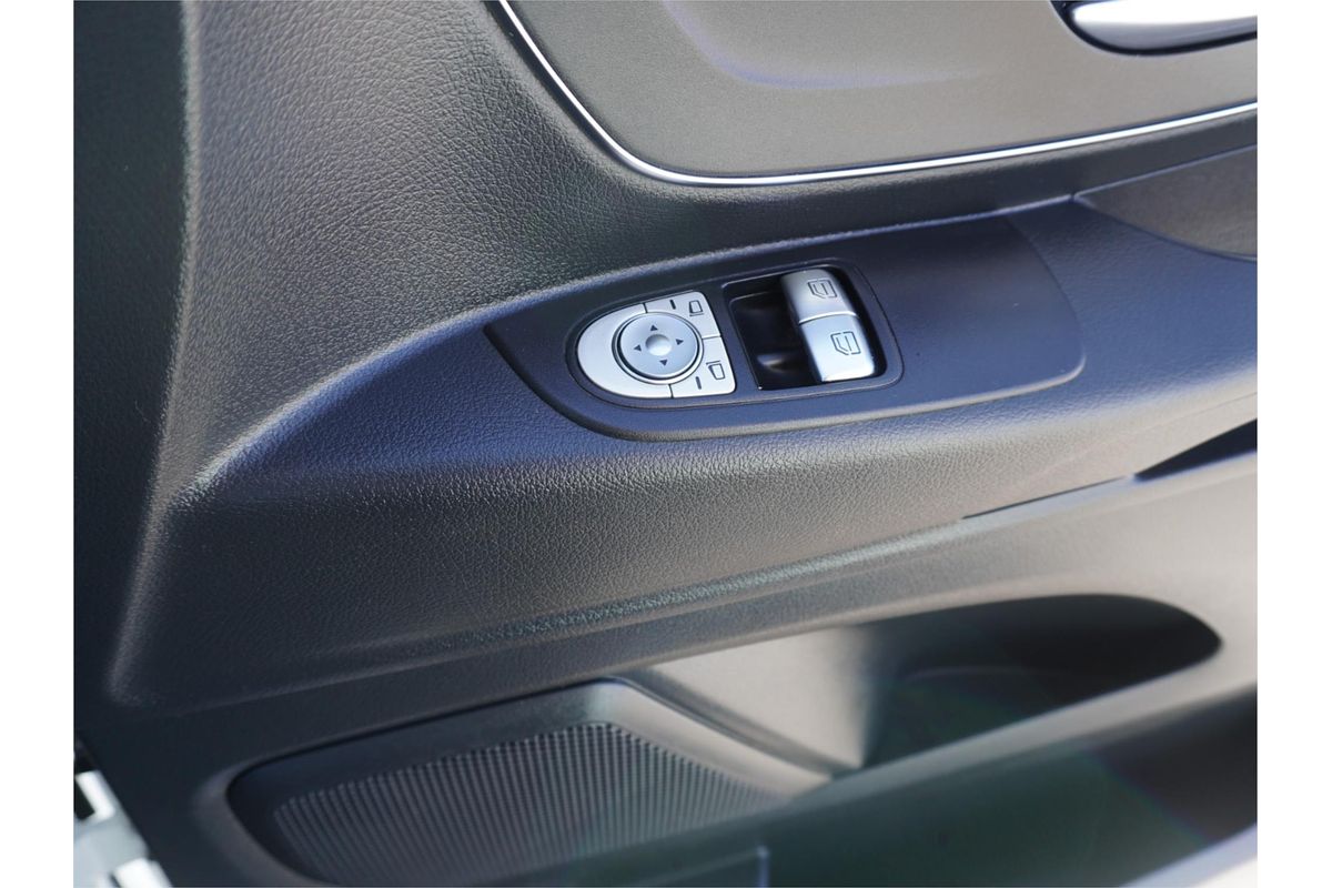 2020 Mercedes-Benz Vito 114CDI 447 LWB