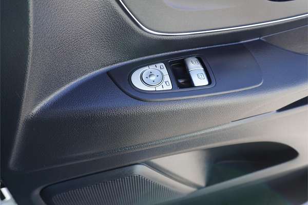 2020 Mercedes-Benz Vito 114CDI 447 LWB