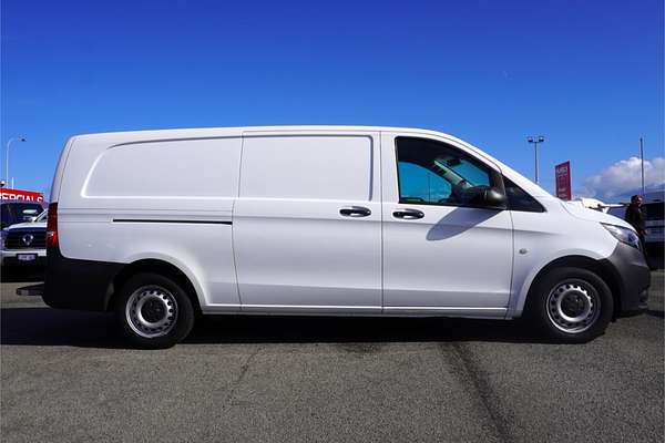 2020 Mercedes-Benz Vito 114CDI 447 LWB