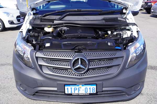 2020 Mercedes-Benz Vito 114CDI 447 LWB