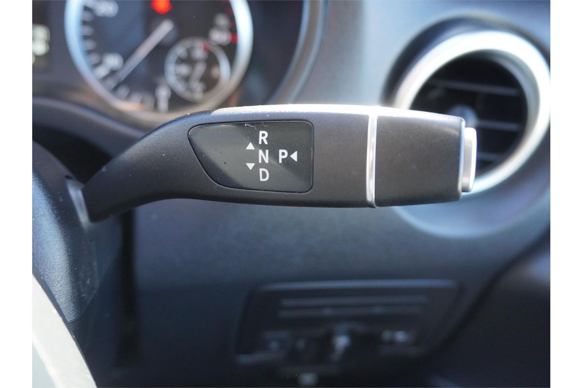 2020 Mercedes-Benz Vito 114CDI 447 LWB