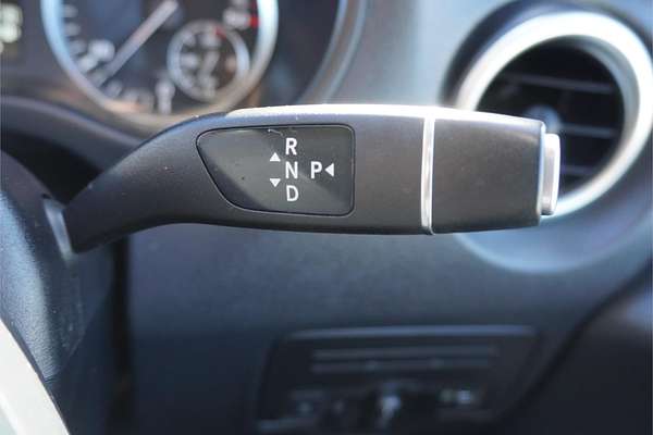 2020 Mercedes-Benz Vito 114CDI 447 LWB