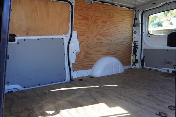 2020 Mercedes-Benz Vito 114CDI 447 LWB