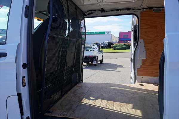 2020 Mercedes-Benz Vito 114CDI 447 LWB
